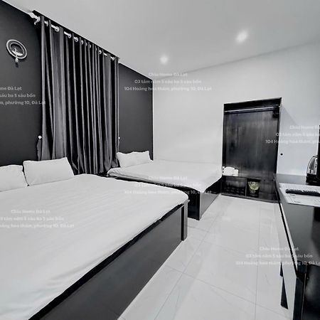 Chiu Home Dalat Exterior foto