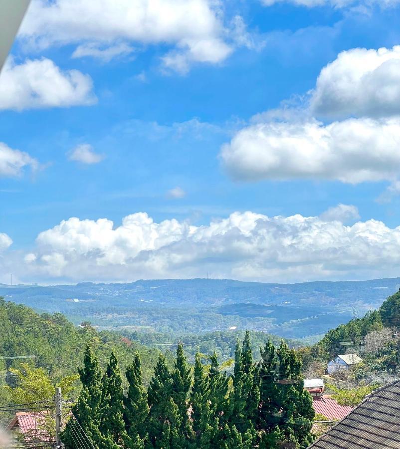 Chiu Home Dalat Exterior foto
