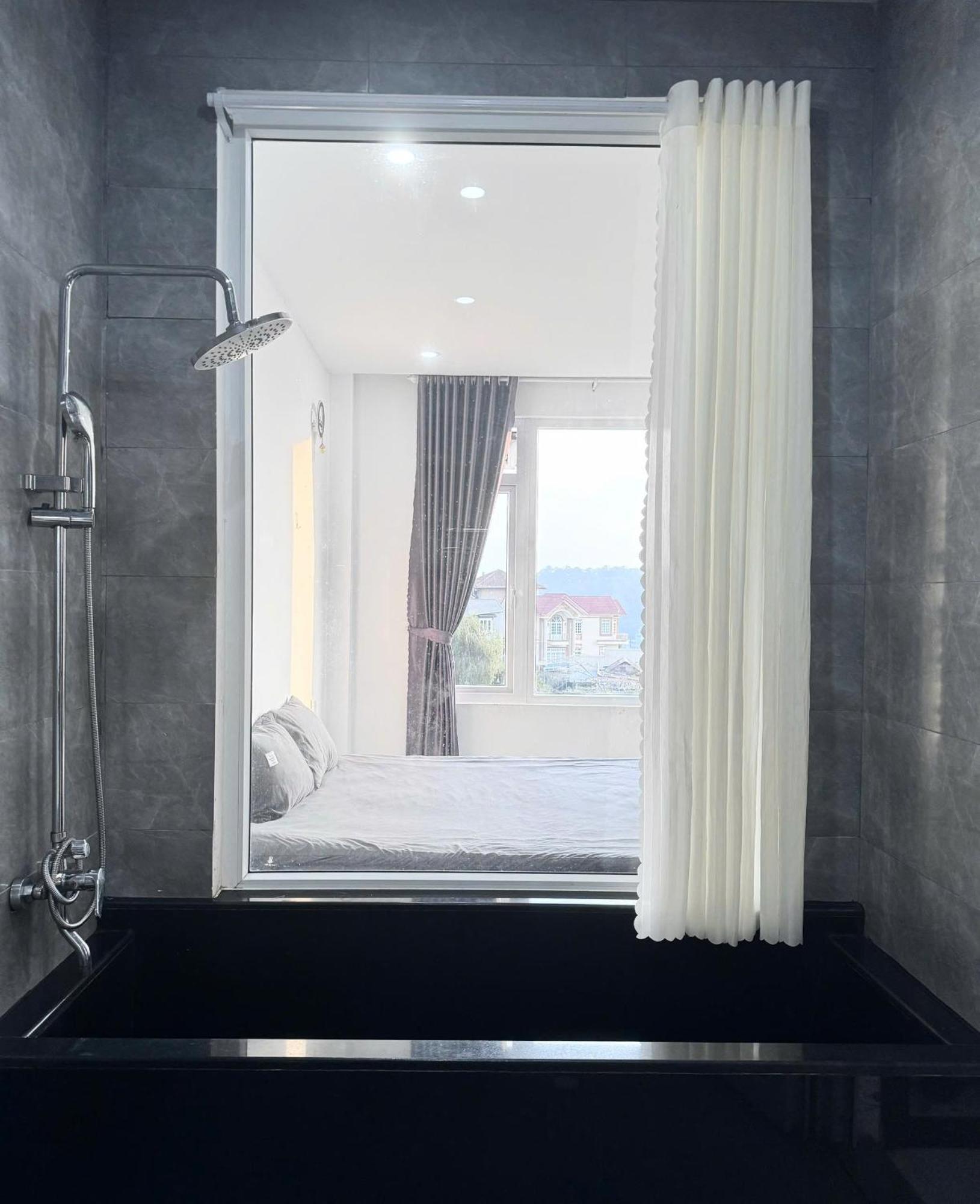 Chiu Home Dalat Exterior foto